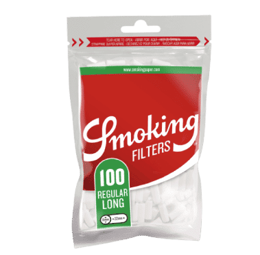 Regular-Long-filters % فیلتر سیگار اسموکینگ مدل لانگ رگولار