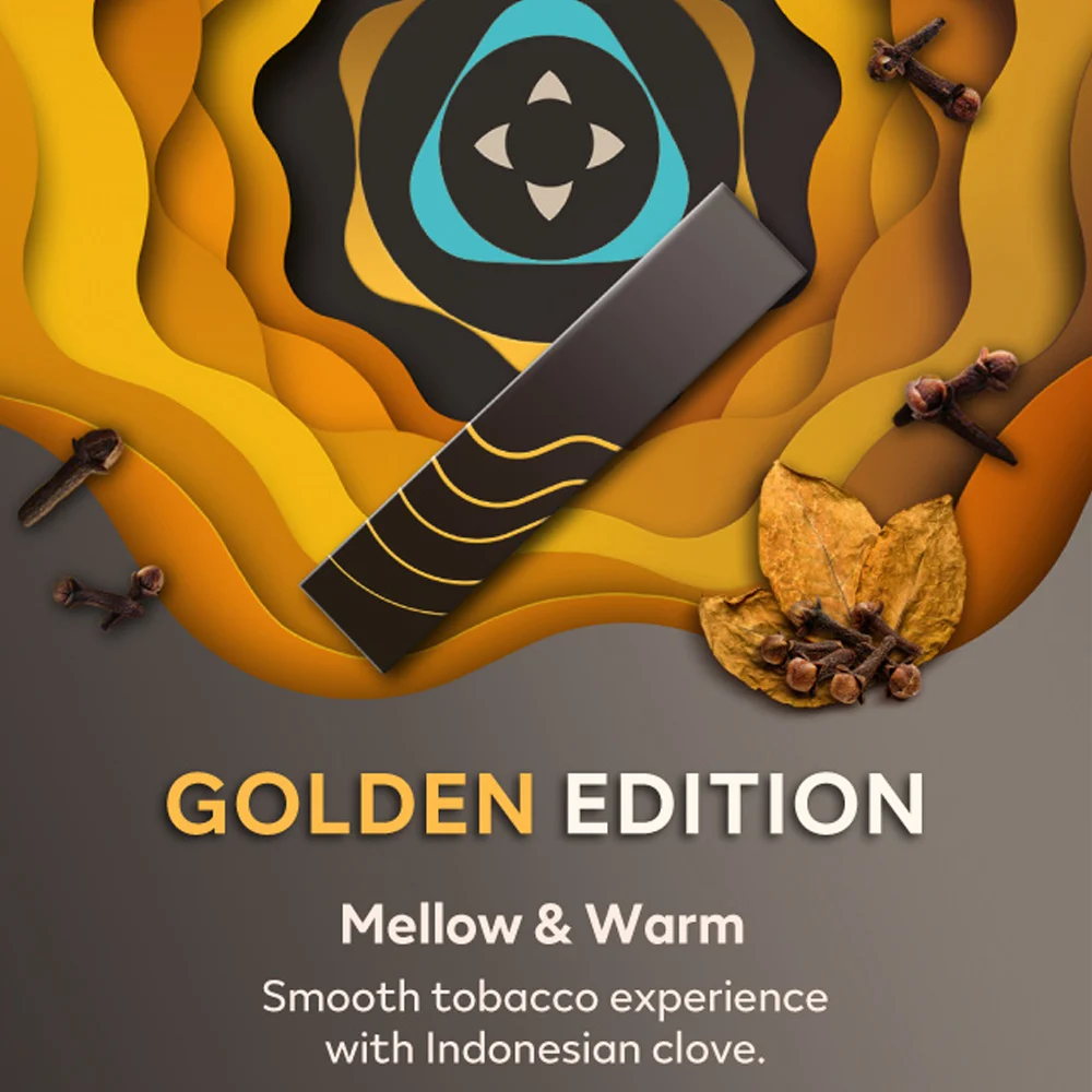 terea-golden-edition-20s-003 % سیگار ترا تریا اندونزی گلدن ادیشن Terea Golden Edition