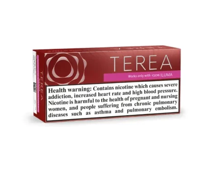سیگار ترا تریا عربی سیئنا TEREA Siena