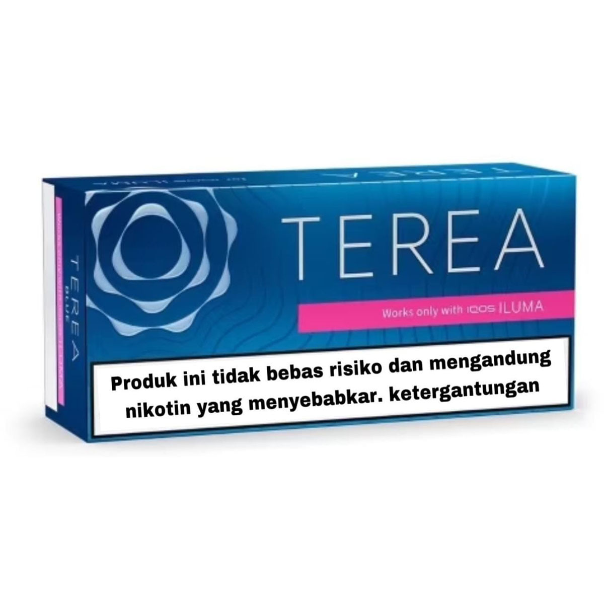 iqos-terea-blue-wave-indonesian-version-in-dubai % سیگار ترا تریا اندونزی بلو آبی Terea Blue