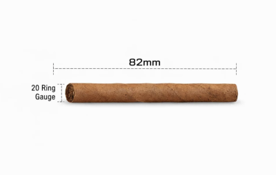 % سیگاربرگ کوهیبا مینی ۲۰ نخی Cohiba Minii
