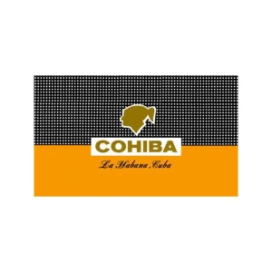% سیگاربرگ کوهیبا مینی ۲۰ نخی Cohiba Minii